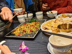 -甘家界牌柠檬鸭(青山店)