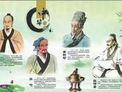 -裕和堂中医推拿艾灸(太古汇臻品店)