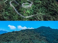 -宝晶宫旅游景区