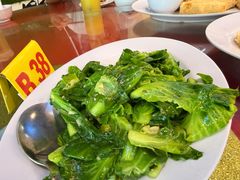 -大茄来海鲜餐厅(亚洲城分行)