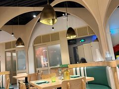 -mango tree芒果树泰国餐厅(青岛万象城店)