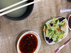 -津门张记包子铺(华昌道店)