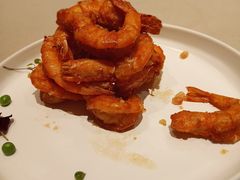-红樱桃·欢乐餐厅(太原里店)