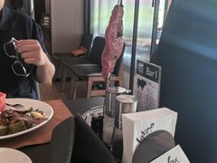 -拉蒂娜·巴西牛排馆 Latina·Brazilian Steakhouse(陆家嘴旗舰店)