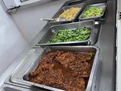-鲁达面馆本帮风味(共康东路店)