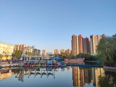 -沈阳方特欢乐世界