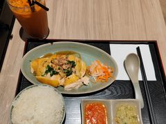 -安南小馆(华润城万象天地店)