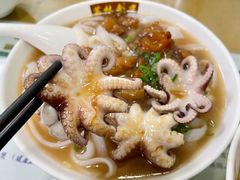 -荔林食店(西华路店)