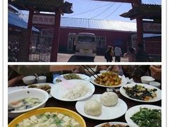 -莫尔道嘎国家森林公园