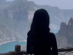 -河南宝泉旅游区