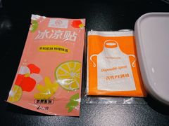 -呼伦一只牛·烧串酒场(陆家嘴店)