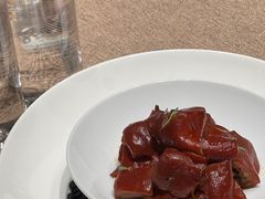 -鲤院·新中式美学·庭院餐厅(夫子庙店)