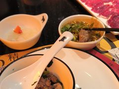 -牛事制造局牛肉火锅(莲岳路店)
