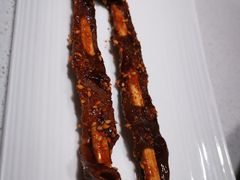 -一捞鲜•青岛大虾面(八大关店)