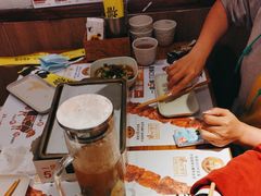 -木屋烧烤(南新店)