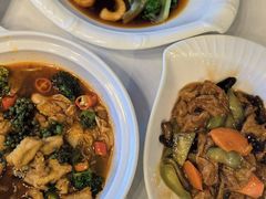 -功德林素菜饭庄(前门店)