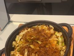 -敏华冰厅(平安金融中心店)