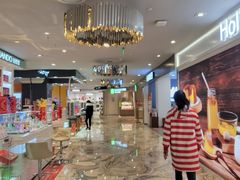-优客城市奥莱