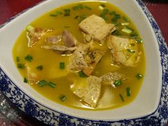 -长兴岛郊野公园农场食堂