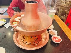 -南门涮肉(上海二店)