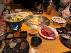 -赤坂亭·M9和牛烧肉·铁板烧·日料398放题(长泰广场店)