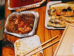 -木屋烧烤(龙湖天街店)