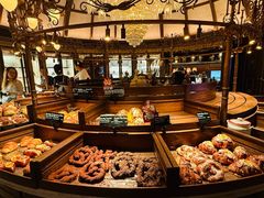 -B&C黄油与面包·THE GARDEN BAKERY概念店(世纪汇店)