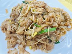 -海鲜街菜馆(海珠南路店)