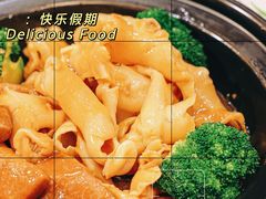 -有腥气私房菜·寻味顺德