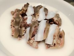 海南椰香白切羊-闻见中国海南菜(K11店)