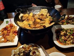 -地锅居(翰林邻里中心店)