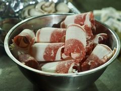 肥牛-旺记碳烤肥牛(总店)