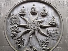 -金堂县云顶石城风景区