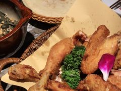 -前海沿·青岛菜(李沧万达店)