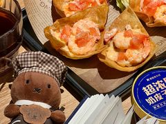 -豪客来牛排(二七万达店)