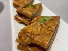 素烧鹅-狮王府淮扬菜(新街口友谊店)