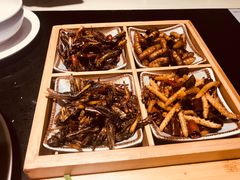 -外婆味道·云南菜大当家(关上店)