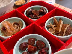 -上席擂茶·新中式青年茶馆(古城店)