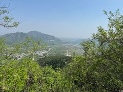 -石经山风景区