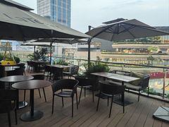 -La Terre乐田(万象城店)