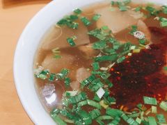 -苏氏牛肉面(惠工街店)