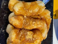 -舞虾小说.涮肉.烧烤(国顺东路店)