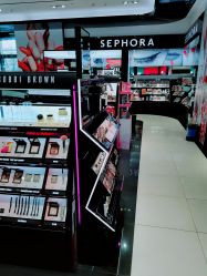 -丝芙兰Sephora
