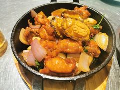 -潮界(虹桥天地店)