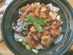 -竹里馆 ·茶食(奥体店)