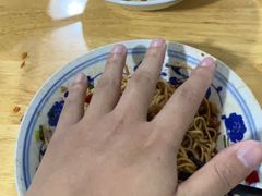 -晓马鸭店(新芜路店)