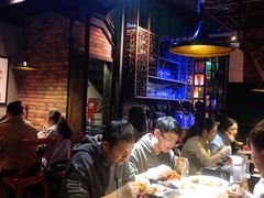 -红钳侠小龙虾·烧烤(中赢康康谷店)