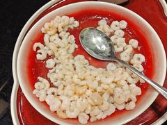 清炒虾仁-香雪海饭店中餐厅(迎春店)