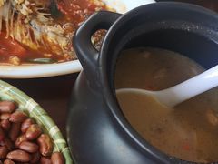 -云隐小厨·传统大理美食(复兴路店)