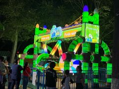 -哈尔滨文化公园